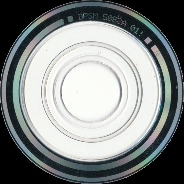 Various - Rock Anthems (2xCD, Comp) (Near Mint (NM or M-)) - Image 4