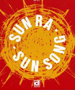 Sun Ra - Sun Song (CD, Album, RE, Dis) (Near Mint (NM or M-))