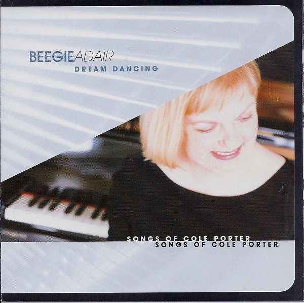 Beegie Adair - Dream Dancing (Songs Of Cole Porter) (CD, Album) (Near Mint (NM or M-))