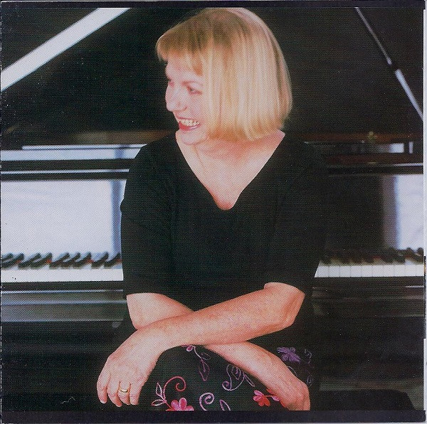 Beegie Adair - Dream Dancing (Songs Of Cole Porter) (CD, Album) (Near Mint (NM or M-)) - Image 4