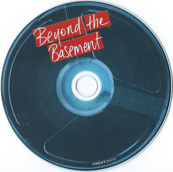 Various - Beyond The Basement (15 Tracks Of The Month's Best New Music) (CD, Comp) (Near Mint (NM or M-)) - Image 3