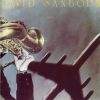 David Sanborn - Taking Off (LP, Album) (Near Mint (NM or M-))