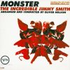 Jimmy Smith - Monster (LP, Album, Mono, Gat) (Very Good Plus (VG+))