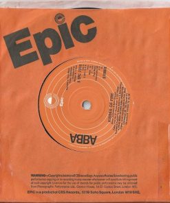 ABBA - Does Your Mother Know (7", Single) (Very Good Plus (VG+)) - Image 4