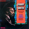 Jimmy Smith / Dave "Baby" Cortez - Starring Jimmy Smith / Also Starring Dave "Baby" Cortez (LP) (Very Good Plus (VG+))