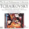 Royal Philharmonic Orchestra, Pyotr Ilyich Tchaikovsky, Yuri Simonov - Romeo And Juliet - Capriccio Italien Op. 45 - Waltz And Polonaise From Eugene Onegin - 1812 Overture (CD) (Near Mint (NM or M-))