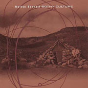 Martyn Bennett - Bothy Culture (CD, Album) (Near Mint (NM or M-))
