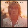 Rod Stewart - Foot Loose & Fancy Free (CD, Album, RE) (Mint (M))