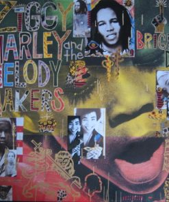 Ziggy Marley And The Melody Makers - One Bright Day (CD, Album) (Near Mint (NM or M-))
