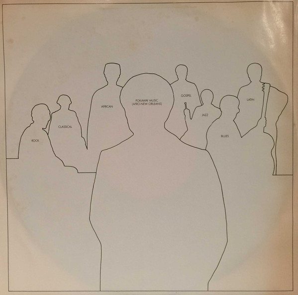 Ramsey Lewis - Legacy (LP, Album) (Mint (M)) - Image 4