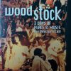 Various - Woodstock: 3 Days of Peace & Music, The Director's Cut (DVD-V, D/Sided, Multichannel, NTSC, Reg) (Mint (M))