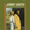 Jimmy Smith - Who's Afraid Of Virginia Woolf? (LP, Album) (Very Good Plus (VG+))