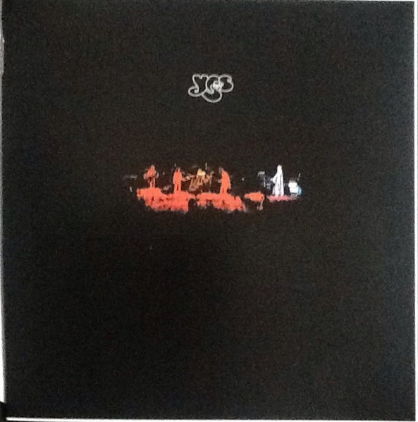 Yes - Yessongs (2xSACD, Hybrid, Album, RE, RM, Pap) (Very Good Plus (VG+)) - Image 3