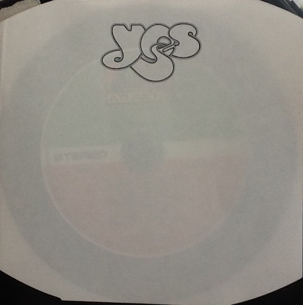Yes - Yessongs (2xSACD, Hybrid, Album, RE, RM, Pap) (Very Good Plus (VG+)) - Image 4