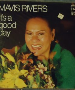 Mavis Rivers - It's A Good Day (LP) (Mint (M))