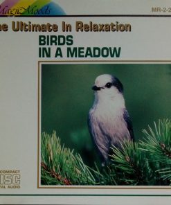 No Artist - Birds In A Meadow (CD) (Near Mint (NM or M-))