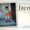 Jaco Pastorius - Portrait Of Jaco - The Early Years, 1968-1978 (2xCD, Comp) (Near Mint (NM or M-))