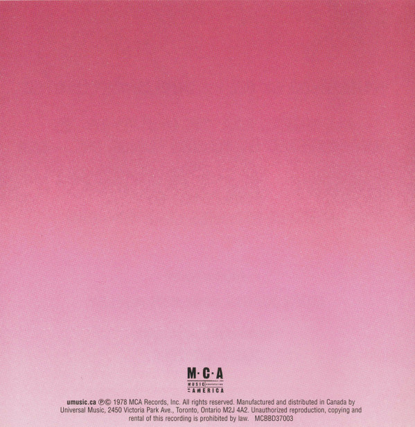 The Who - Who Are You (CD, Album, RE) (Mint (M)) - Image 5