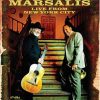 Willie Nelson, Wynton Marsalis - Live From Jazz At Lincoln Center, NYC (DVD) (Mint (M))