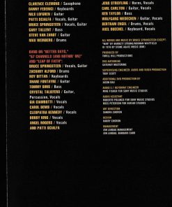 Bruce Springsteen - The Complete Video Anthology / 1978-2000 (2xDVD-V, Comp, Multichannel, NTSC) (Mint (M)) - Image 4