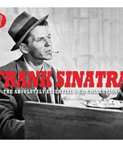 Frank Sinatra - The Absolutely Essential 3 CD Collection (3xCD, Comp) (Mint (M))
