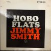 Jimmy Smith - Hobo Flats (LP, Album, Gat) (Very Good Plus (VG+))