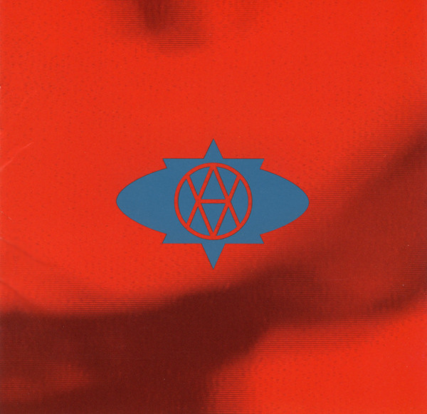 Afro Celt Sound System - Volume 2: Release (CD, Album, Enh) (Near Mint (NM or M-))