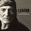 Willie Nelson - Legend: The Best Of Willie Nelson (CD, Comp) (Mint (M))