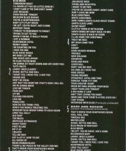 Alternative view of Elvis* - The King Of Rock 'N' Roll: The Complete 50's Masters (5xCD, Comp + Box) (Near Mint (NM or M-))
