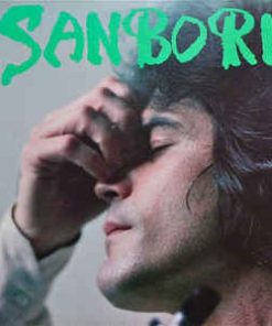 David Sanborn - Sanborn (LP, Album) (Very Good Plus (VG+))
