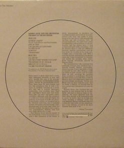 Alternative view of Sammy Kaye And His Orchestra - The Beat Of The Big Bands (LP, Comp) (Mint (M))