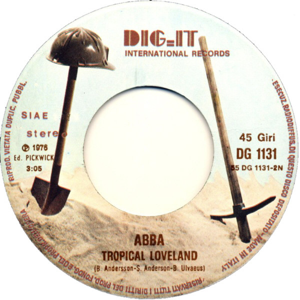 ABBA - Fernando (7", Single) (Very Good Plus (VG+)) - Image 4