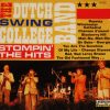 The Dutch Swing College Band - Stompin' The Hits (CD, Album) (Near Mint (NM or M-))
