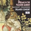 Guillaume de Machaut - Orlando Consort-0
