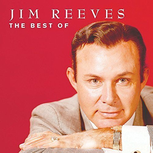 Jim Reeves - The Best Of (CD, Comp) (Mint (M))