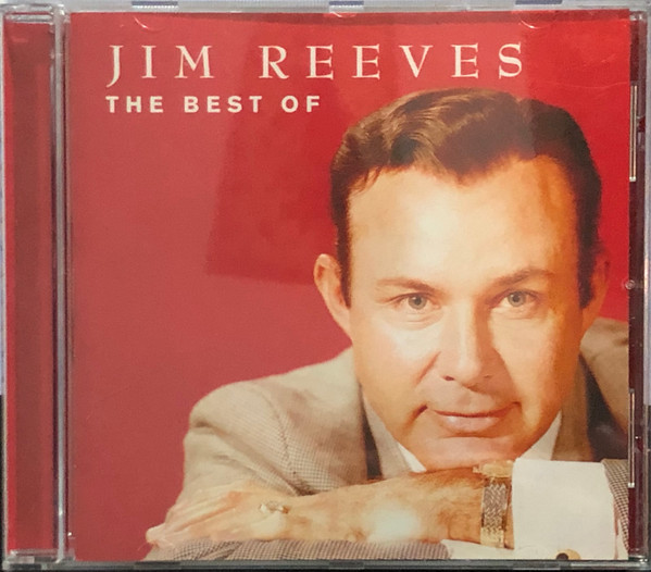 Jim Reeves - The Best Of (CD, Comp) (Mint (M)) - Image 2