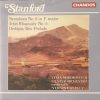 Stanford*, Lydia Mordkovitch, Ulster Orchestra Conducted By Vernon Handley-0