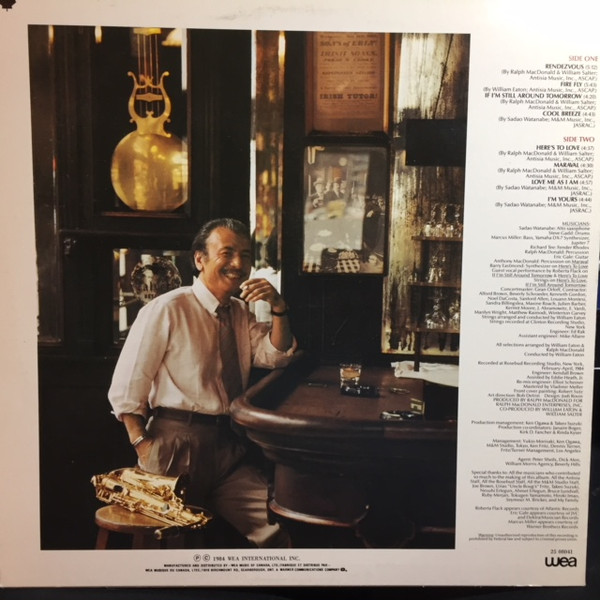 Sadao Watanabe-1