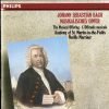Johann Sebastian Bach - Academy Of St. Martin-In-The-Fields*, Neville Marriner*-0