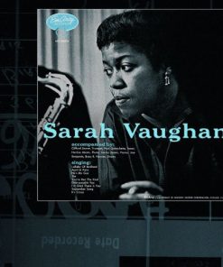 Sarah Vaughan-0