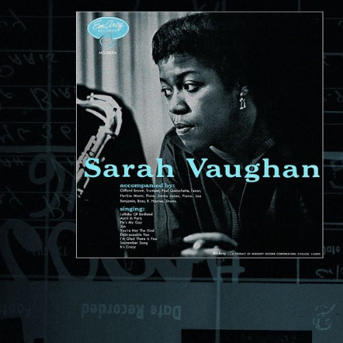 Sarah Vaughan-0