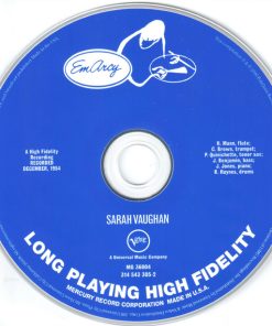 Sarah Vaughan-2