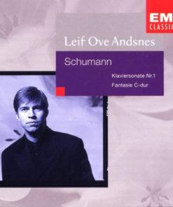 Leif Ove Andsnes, Schumann*-0