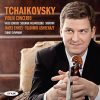 Tchaikovsky*, James Ehnes, Vladimir Ashkenazy, Sydney Symphony*-0