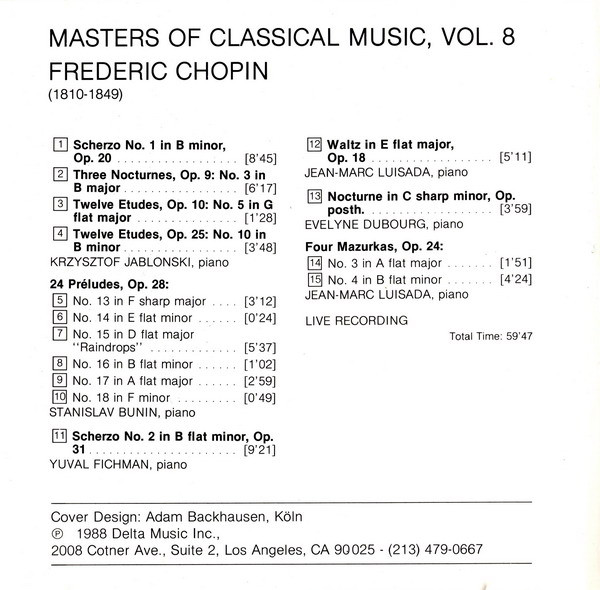 Chopin*-1