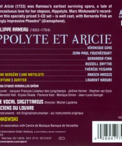 Rameau* - Jean-Paul Fouchécourt, Véronique Gens, Bernarda Fink, Marc Minkowski-3