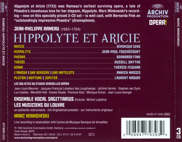 Rameau* - Jean-Paul Fouchécourt, Véronique Gens, Bernarda Fink, Marc Minkowski-3