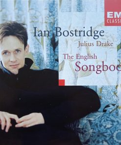 Ian Bostridge, Julius Drake-0