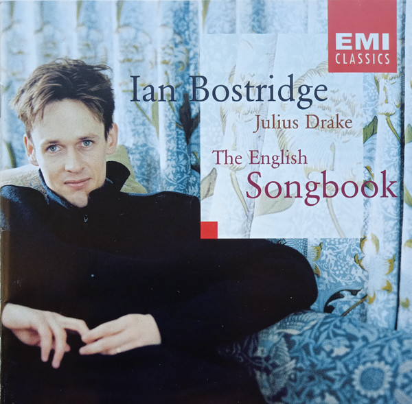 Ian Bostridge, Julius Drake-0