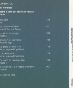 Rossini* - Cecilia Bartoli, Orchestra* And Chorus Of The Teatro La Fenice*, Ion Marin-1